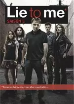 Lie To Me - Saison 3