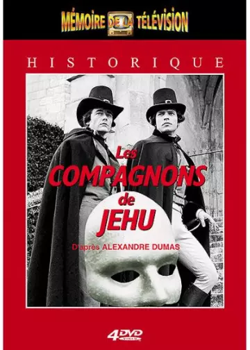 Les Compagnons de Jéhu - Saison 1