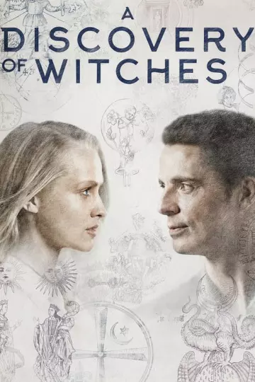 A Discovery Of Witches - Saison 1