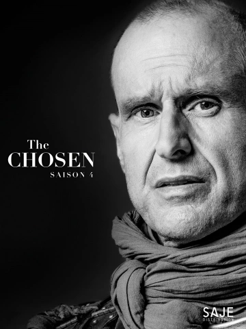 The Chosen - Saison 4