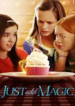 Just Add Magic - Saison 3