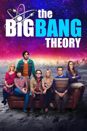 The Big Bang Theory - Saison 11