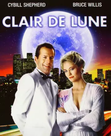 Clair de lune - Saison 4