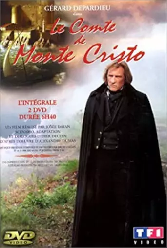 Le Comte de Monte-Cristo - Saison 1