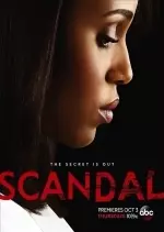 Scandal - Saison 6