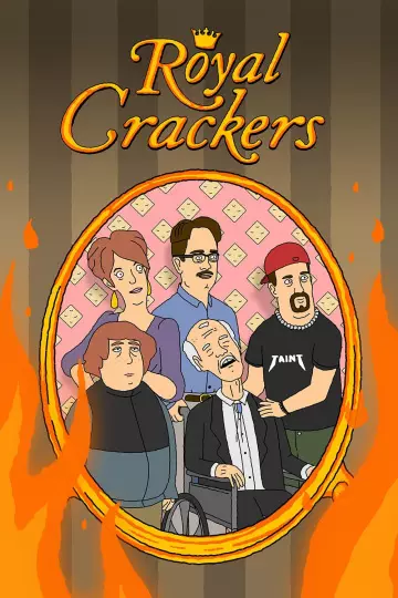 Royal Crackers - Saison 1