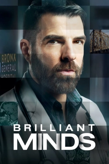 Brilliant Minds - Saison 1