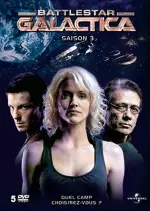 Battlestar Galactica - Saison 3