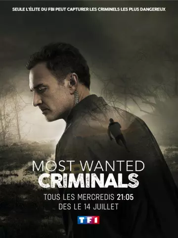 Most Wanted Criminals - Saison 3