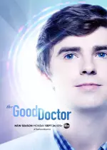 Good Doctor - Saison 2