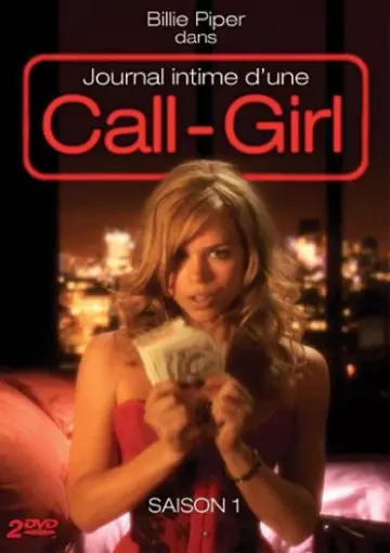 Journal intime d'une call girl - Saison 2