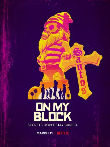 On My Block - Saison 3