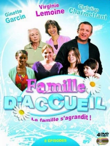 Famille d'accueil - Saison 6