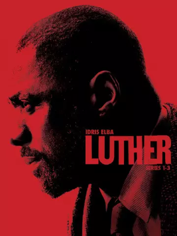 Luther - Saison 2