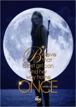 Once Upon a Time - Saison 3