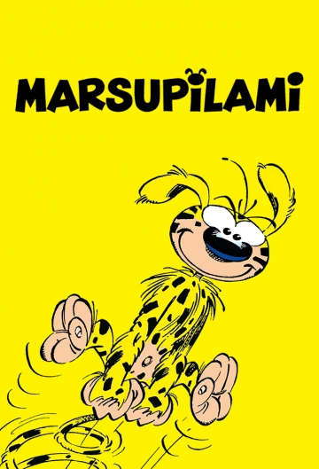 Mon Ami marsupilami - Saison 4