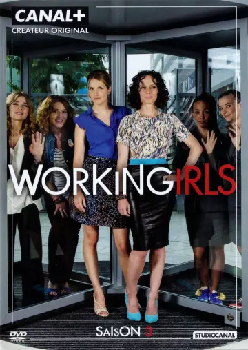 Workingirls - Saison 3