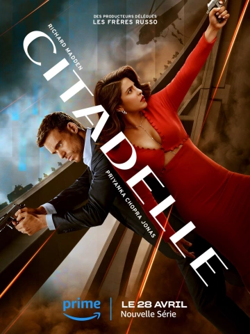 Citadel - Saison 1