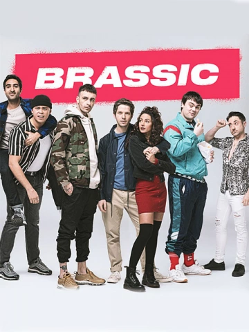 Brassic - Saison 4