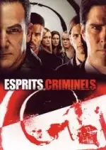 Esprits criminels - Saison 2