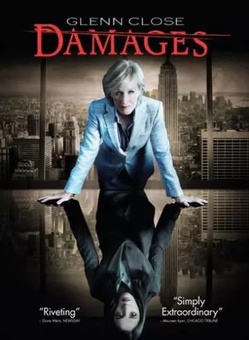 Damages - Saison 2