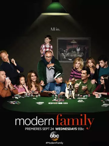 Modern Family - Saison 6