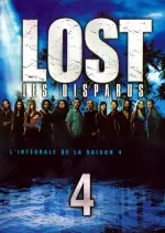 Lost, les disparus - Saison 4