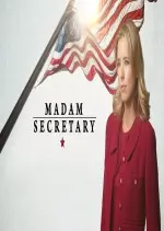 Madam Secretary - Saison 4