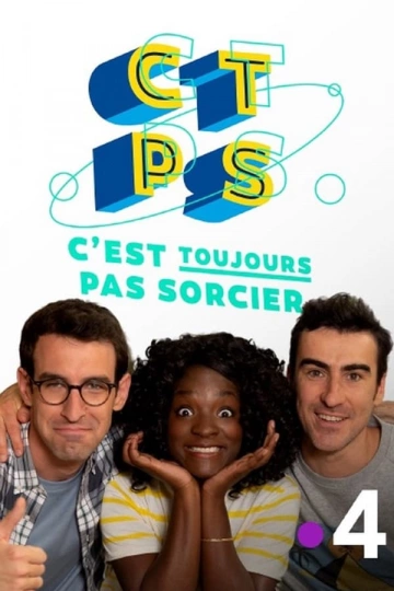 C’est toujours pas sorcier - Saison 1