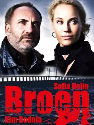 Bron / Broen / The Bridge (2011) - Saison 2