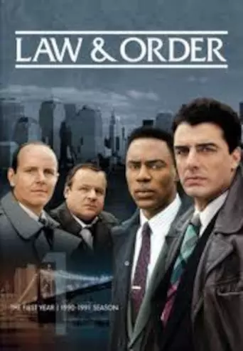 New York District / New York Police Judiciaire - Saison 20