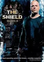 The Shield - Saison 2