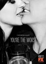 You're The Worst - Saison 4