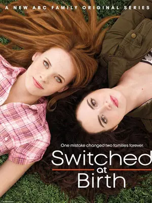 Switched - Saison 3