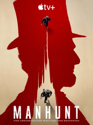 Manhunt - Saison 1