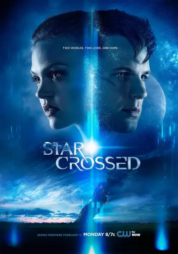 Star-Crossed - Saison 1