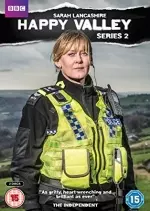 Happy Valley - Saison 2