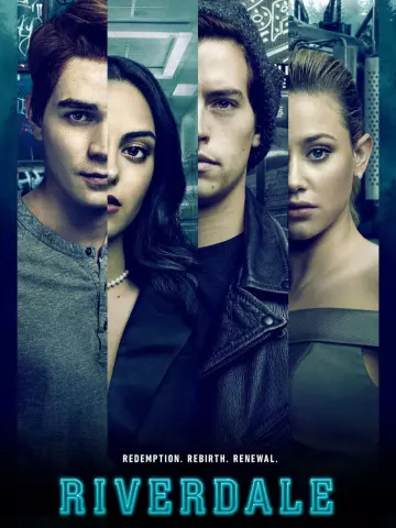 Riverdale - Saison 5