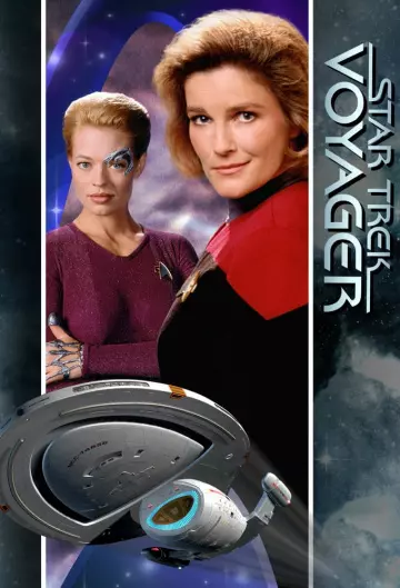 Star Trek: Voyager - Saison 7