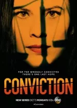 Conviction (2016) - Saison 1