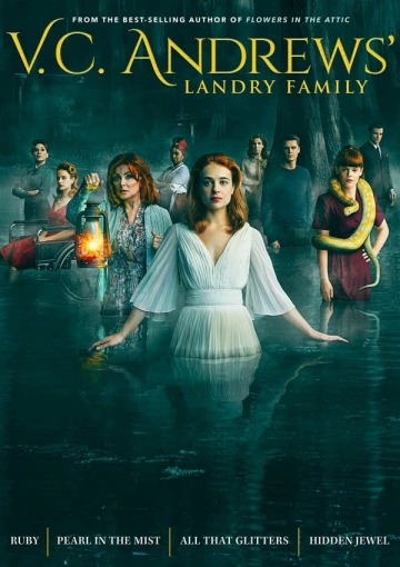 V.C. Andrews : Les malheurs de Ruby - Saison 1