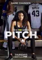 Pitch - Saison 1