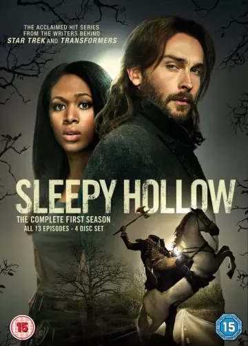 Sleepy Hollow - Saison 1