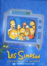 Les Simpson - Saison 4