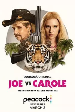 Joe vs. Carole - Saison 1