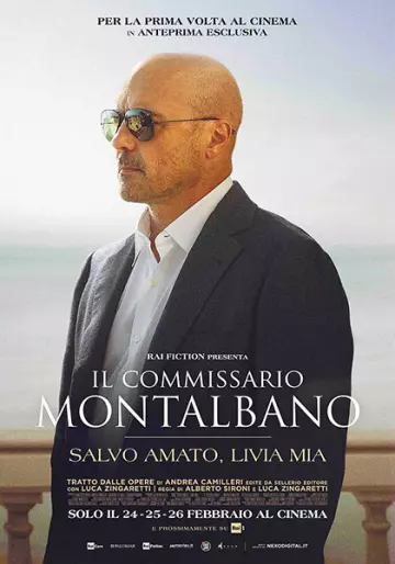 Commissaire Montalbano - Saison 3