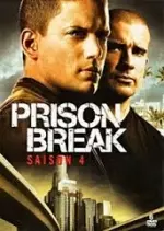 Prison Break - Saison 4