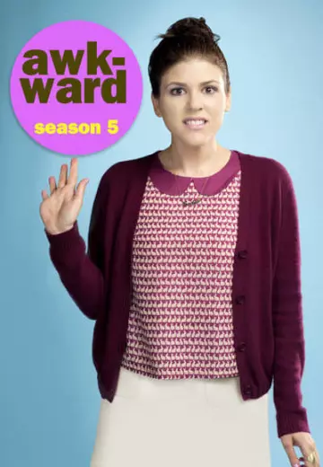 Awkward - Saison 5