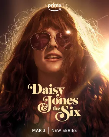 Daisy Jones And The Six - Saison 1