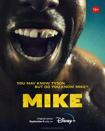 Mike 2022 - Saison 1